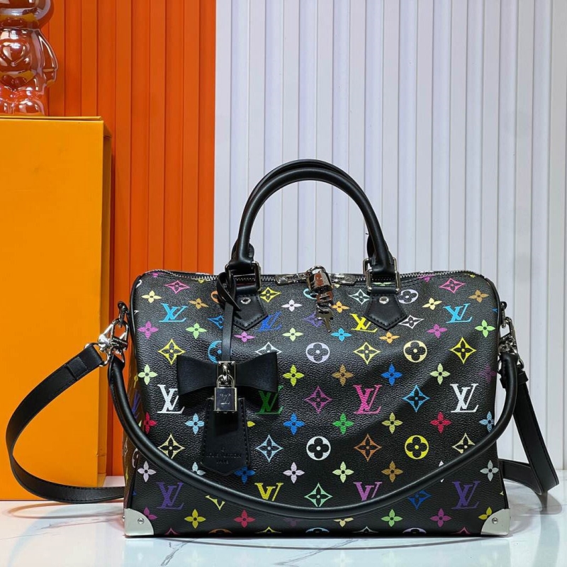LV Travel Bags